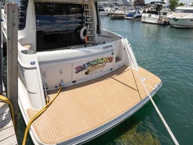 2004 Carver Yachts 57 Voyager kaufen