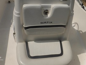 2011 Sea Fox 200Xt Bay Pro Series