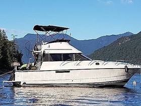 1991 Silverton 34C for sale