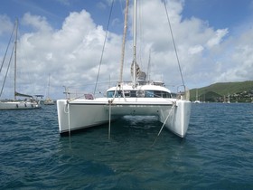 2004 Lagoon 410 for sale