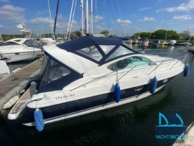 Buy 1999 Fairline Targa 34