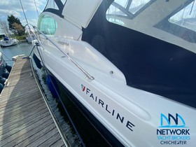 1999 Fairline Targa 34