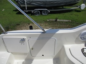 1997 Sea Ray 250 Sundancer te koop