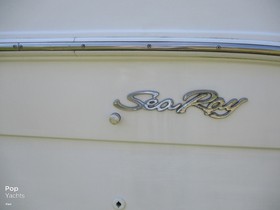 1997 Sea Ray 250 Sundancer te koop