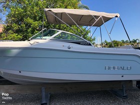 2017 Robalo Boats R227 te koop