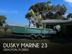 Dusky Marine 23