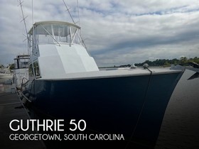 Guthrie 50