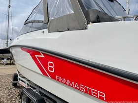 Comprar 2015 Finnmaster T8