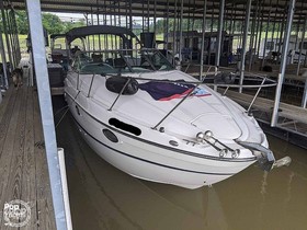 2004 Maxum 2500 Se kopen