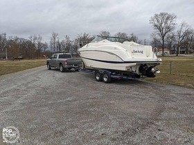2004 Maxum 2500 Se
