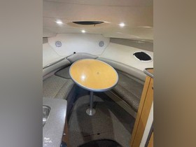 2004 Maxum 2500 Se