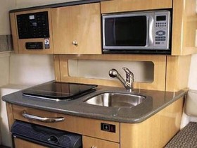 2004 Maxum 2500 Se