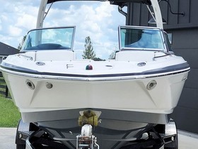 2015 Chaparral Boats 226 Ssi Wide-Tech
