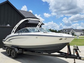 2015 Chaparral Boats 226 Ssi Wide-Tech на продажу