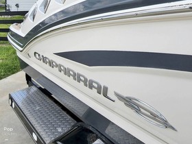 Купить 2015 Chaparral Boats 226 Ssi Wide-Tech
