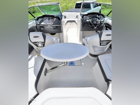 2015 Chaparral Boats 226 Ssi Wide-Tech