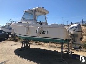2001 Jeanneau Merry Fisher 580 for sale