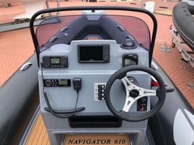 2022 Brig 610 Navigator satın almak