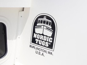 2006 Nordic Tugs à vendre