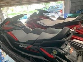 2019 Yamaha Waverunner Fx Limited Svho for sale