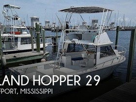 Island Hopper 29