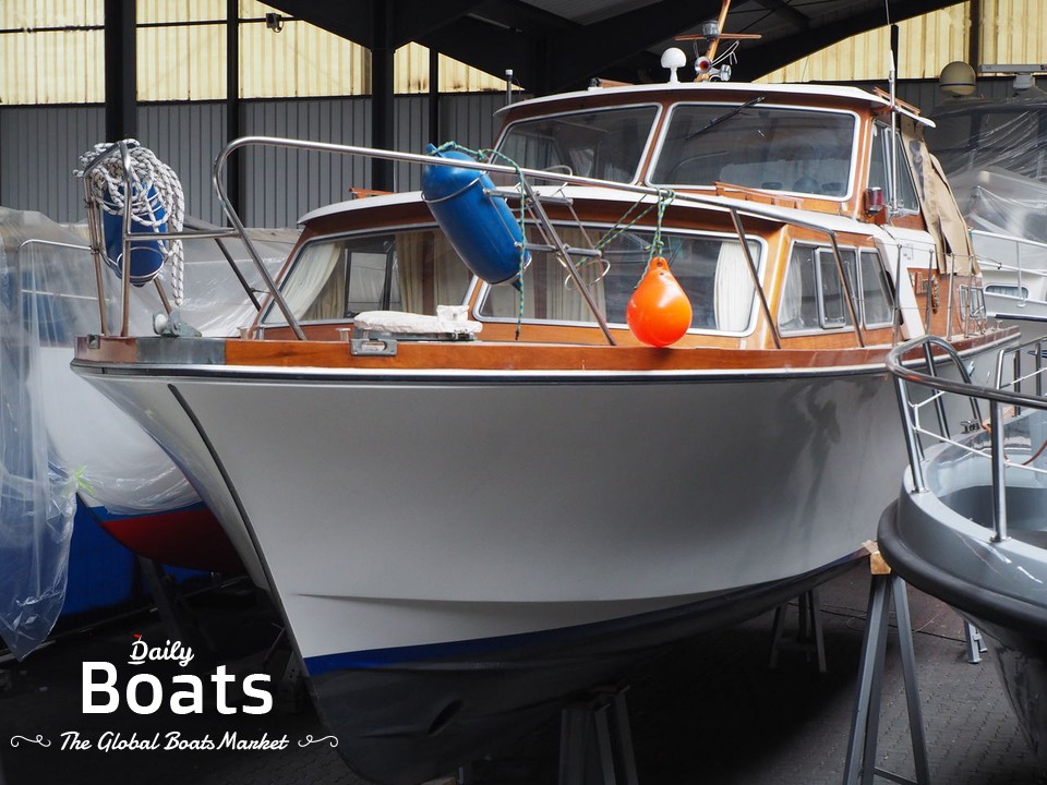 1974 Storebro Adler 34 for sale. View price, photos and Buy 1974