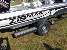 2019 Nitro Z19 Sport на продажу