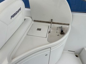 2003 Pershing 37' for sale