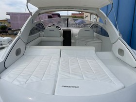 2003 Pershing 37'