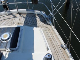 1983 Contest Yachts / Conyplex 38 for sale