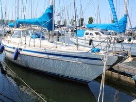 Buy 1983 Contest Yachts / Conyplex 38