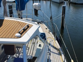 1983 Contest Yachts / Conyplex 38 for sale