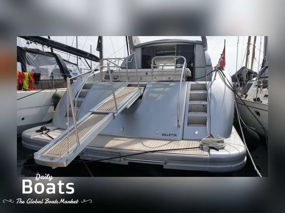 2005 Leopard Yachts 24