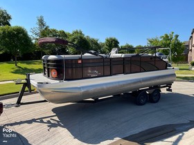 Buy 2020 Bennington 22Ssbxp
