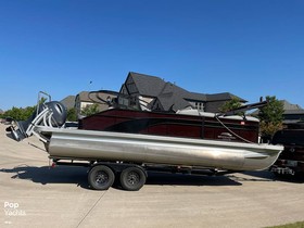 2020 Bennington 22Ssbxp