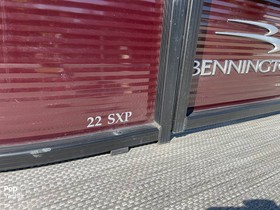 Buy 2020 Bennington 22Ssbxp