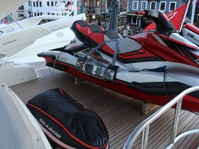 2000 Sunseeker Manhattan 84