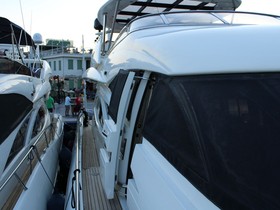 2000 Sunseeker Manhattan 84