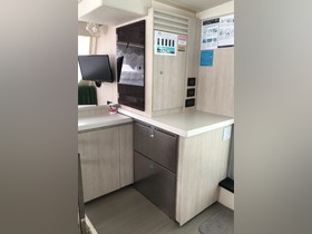 2016 Leopard Yachts 51 Pc for sale