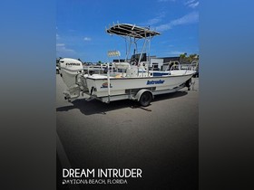 Dream Intruder