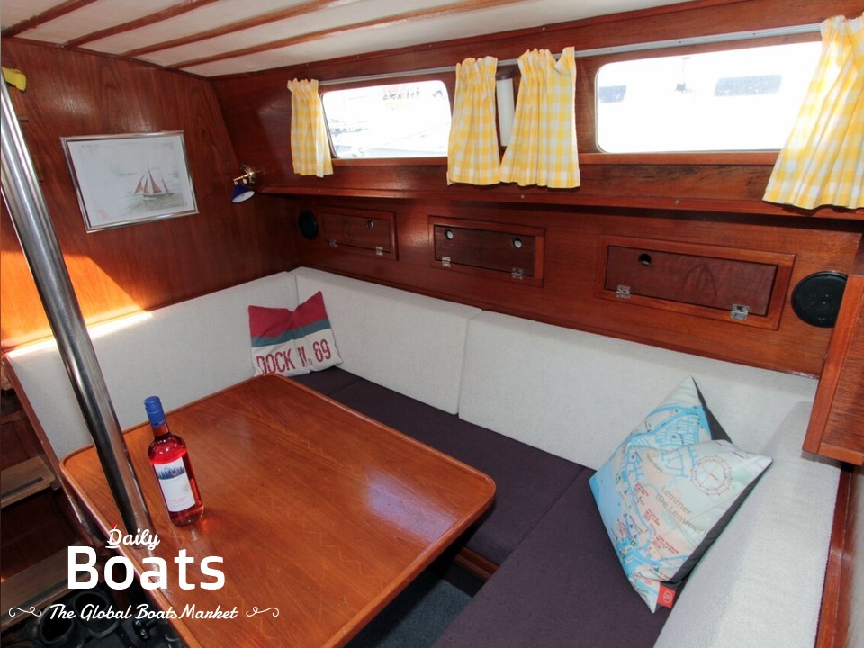 Fellowship 33 for sale. View price, photos and Buy Fellowship 33 334265