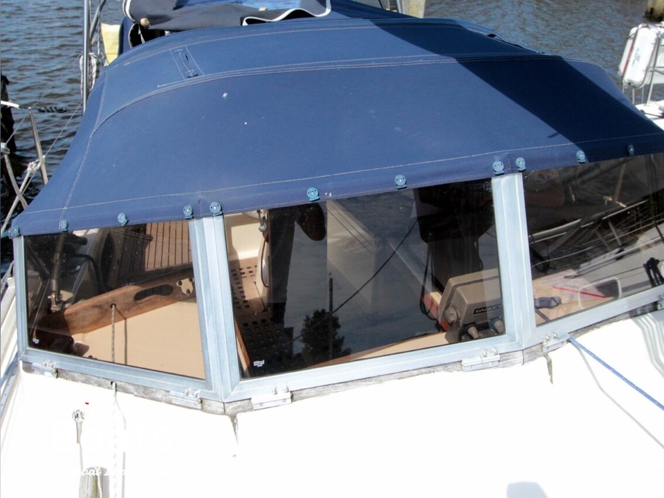 Fellowship 33 for sale. View price, photos and Buy Fellowship 33 334265