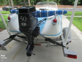 1959 Larson 14 Thunderhawk Jr zu verkaufen