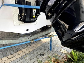 2017 Predator 500 Rib Rubberboot