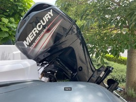 2017 Predator 500 Rib Rubberboot