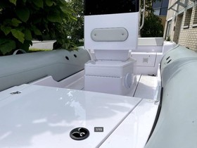 Buy 2017 Predator 500 Rib Rubberboot