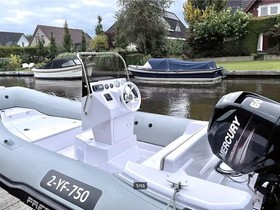 Buy 2017 Predator 500 Rib Rubberboot