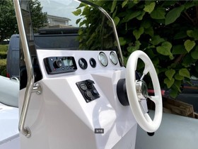 2017 Predator 500 Rib Rubberboot for sale