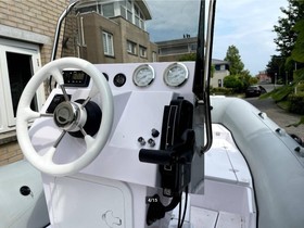 Buy 2017 Predator 500 Rib Rubberboot