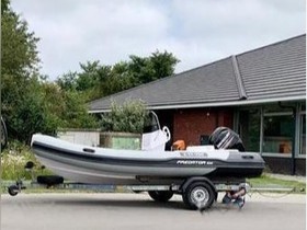 Buy 2017 Predator 500 Rib Rubberboot